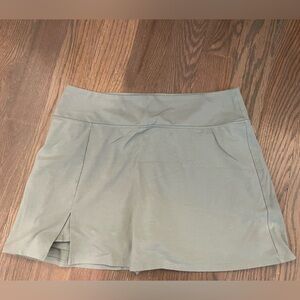 Old Navy workout skirt/skort